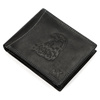 Skórzany męski portfel Money Kepper CDD 5600 EAGLE