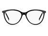 Okulary HUGO HG-1107-807. Okulary, Kolor czarny. Kobieta.