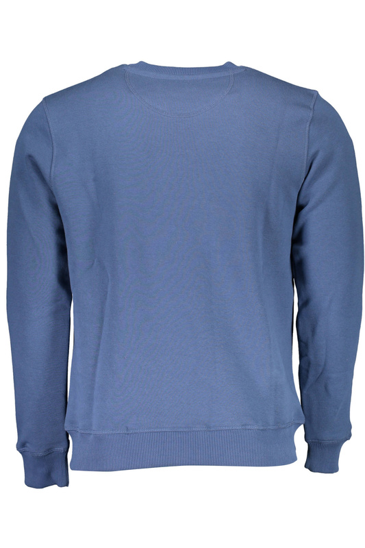 NIEBIESKA BLUZA NORTH SAILS MĘSKA BEZ ZAMKA