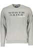 BLUZA NORTH SAILS BEZ ZIP MAN SZARA
