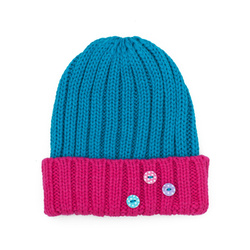 Polska czapka Guziczek