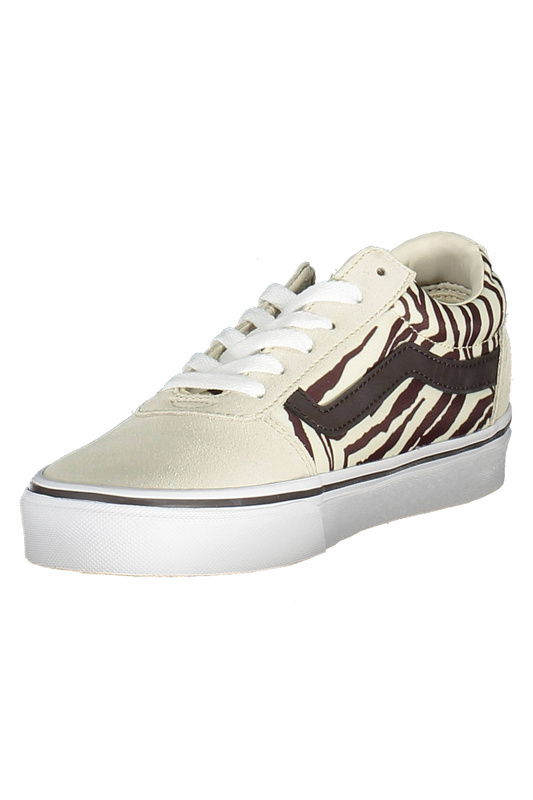 DAMSKIE BUTY SPORTOWE VANS BEŻOWE