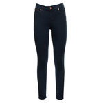 Dżinsy marki Tommy Hilfiger model DW0DW09209-. Kolor Niebieski, Odzież Damskie. sezon: Cały rok