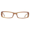 Okulary RODENSTOCK R5190-B. Okulary, Kolor brązowy. Kobieta.