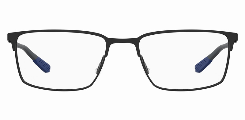 Okulary UNDER ARMOUR UA5058XLG003G. Okulary, Kolor czarny. Mężczyzna.