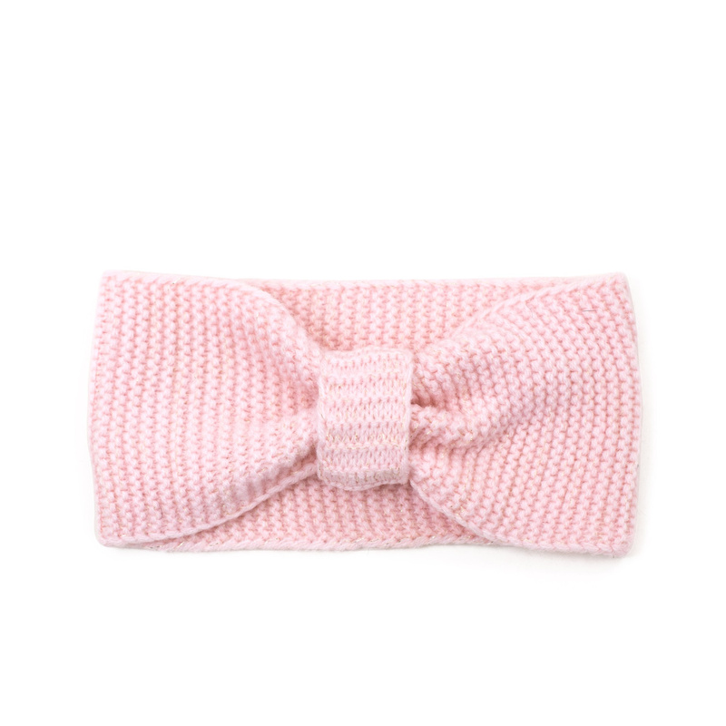 Pomponik - zimowy komplet dziecięcy