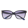 Okulary GANT GA80275801C. Okulary przeciwsłoneczne, Kolor czarny. Kobieta.