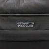 Materiałowy plecak męski Northampton Polo Club PC3044#
