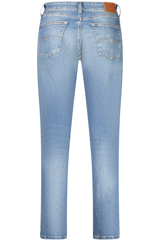 TOMMY HILFIGER M�SKIE JEANSY DENIMOWE NIEBIESKIE