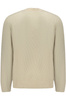 SWETER MĘSKI HUGO BOSS BEŻOWY