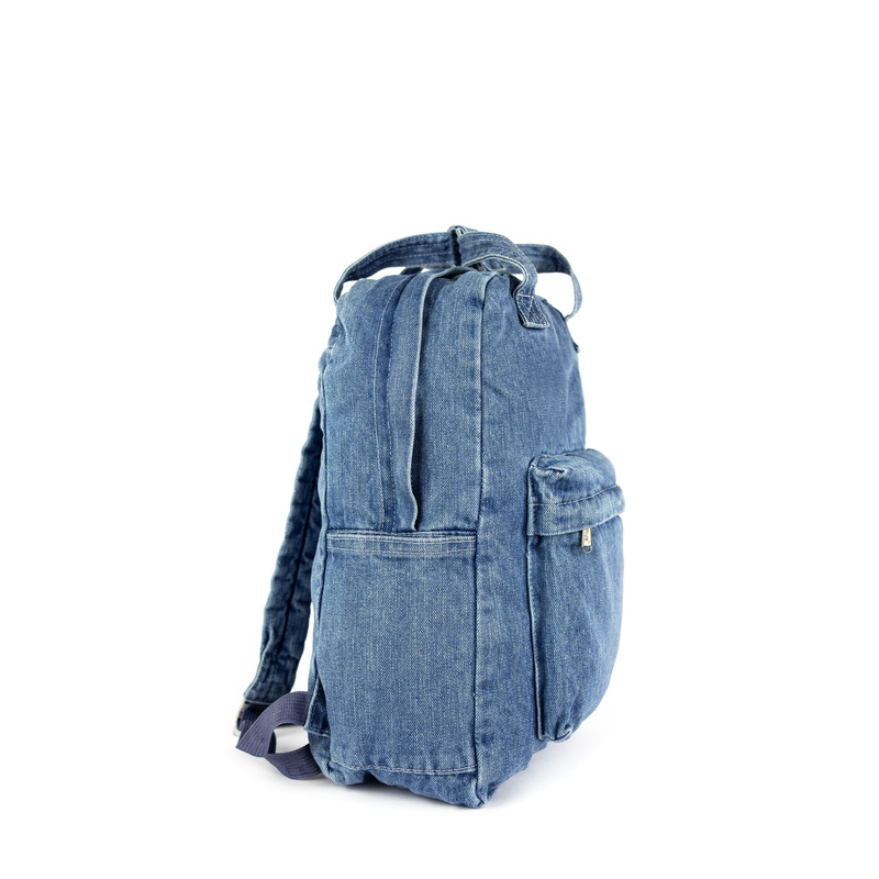 Plecak Denim Lover