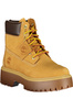 Brązowe buty damskie Timberland
