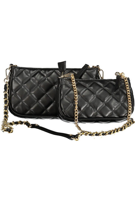 TORBY VALENTINO CZARNA TORBA DAMSKA