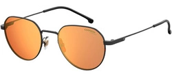 Okulary CARRERA 2015T-S-KJ170. Okulary przeciwsłoneczne, Kolor DK RUTHEN. Unisex.
