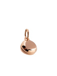Damski charms Pandora 783066C01 złoty