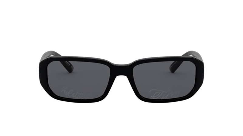Okulary ARNETTE AN4265-41-AL. Okulary przeciwsłoneczne, Kolor czarny. Unisex.