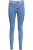 DAMSKIE JEANSY TOMMY HILFIGER NIEBIESKIE