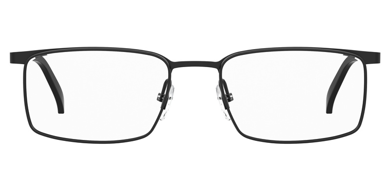 Okulary SEVENTH STREET 7A-073-003. Okulary, Kolor czarny. Mężczyzna.