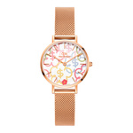 Damski zegarek DANIEL WELLINGTON DW00100723