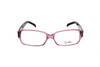 Okulary EMILIO PUCCI EP265250051. Okulary, Kolor PURPLE. Kobieta.