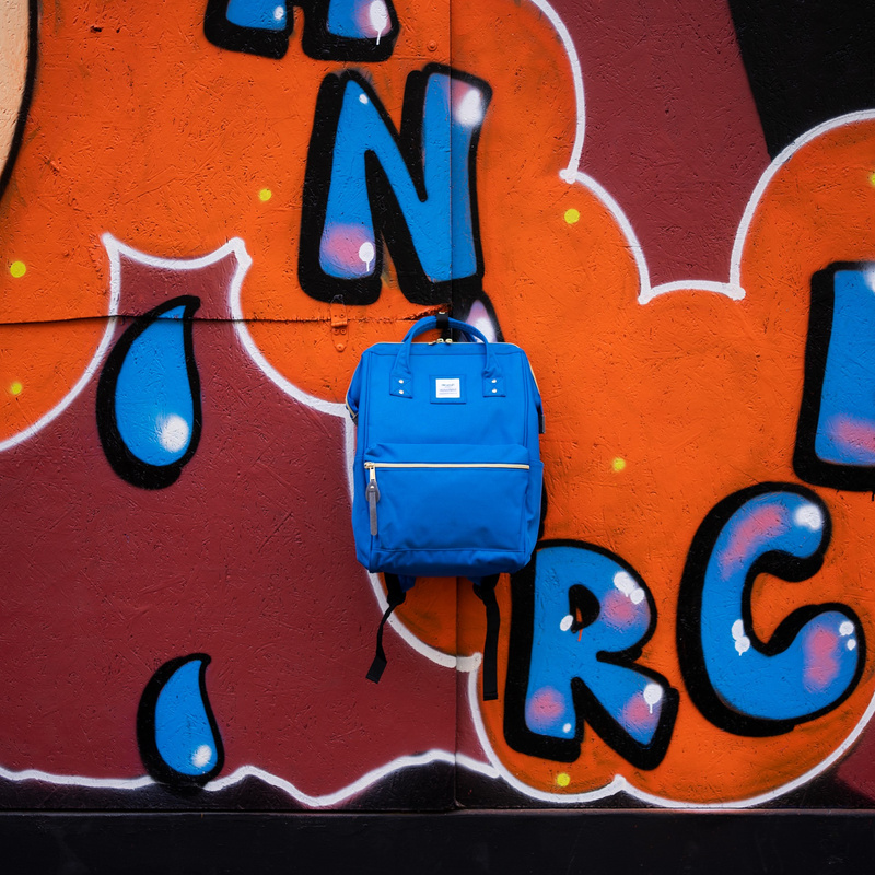 Plecak Himawari Double Spring S