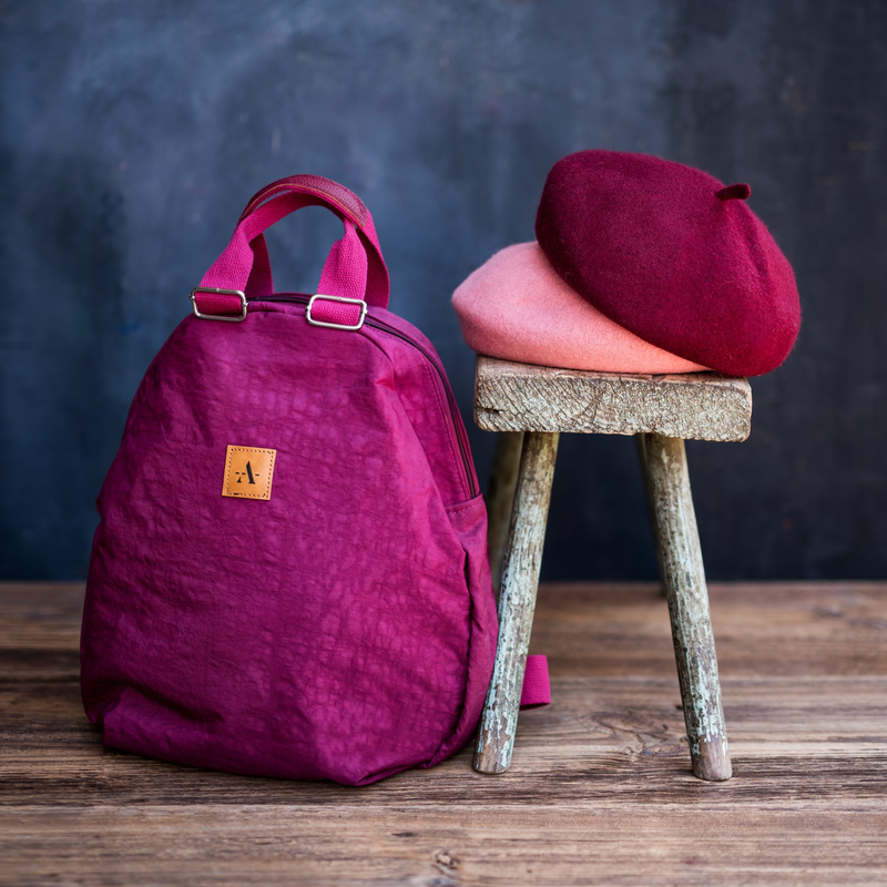 Beret Miłość W Paryżu