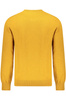 Brązowy sweter męski Timberland