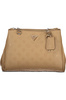TORBA DAMSKA GUESS JEANS BEŻOWA