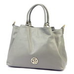 Gregorio Duża damska shopperbag skórzana torebka do ręki i na ramię