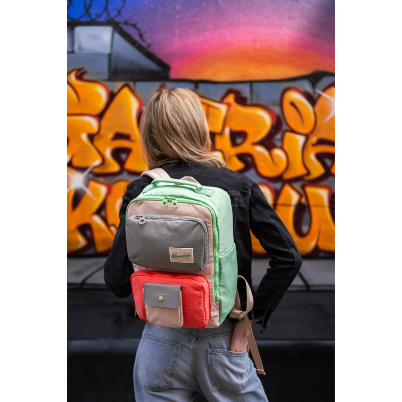 Kapelusz Safari Bucket