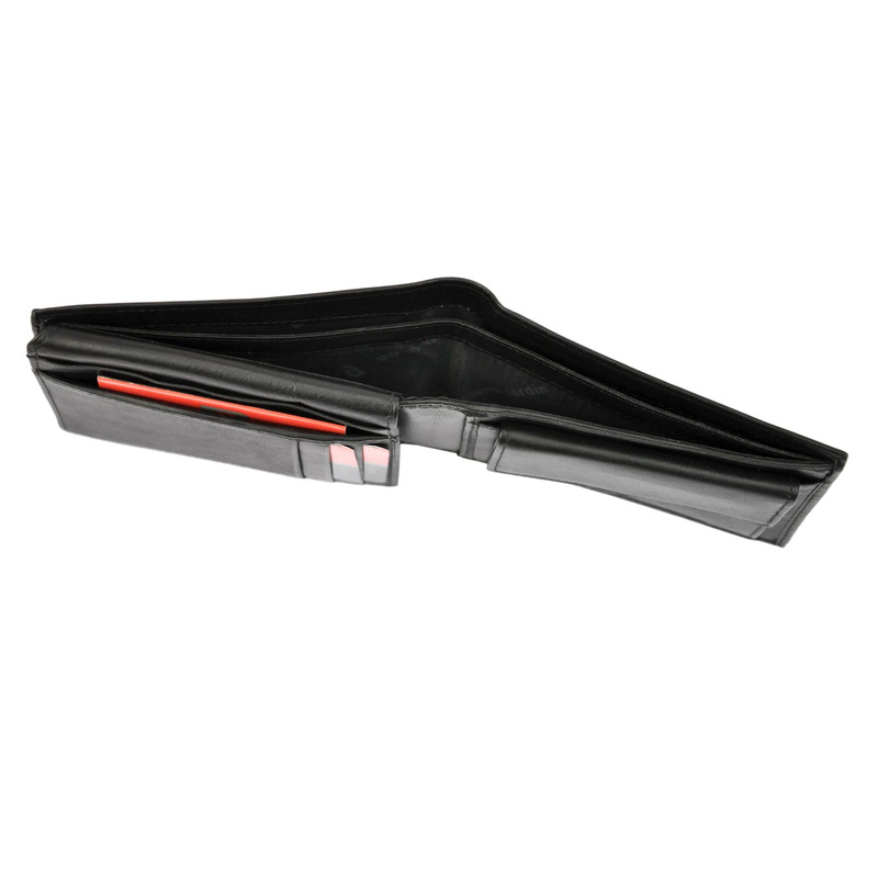 Skórzany męski portfel Pierre Cardin TILAK54 8806