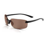 Okulary SERENGETI SS755002-S. Okulary przeciwsłoneczne, Kolor szary. Mężczyzna.