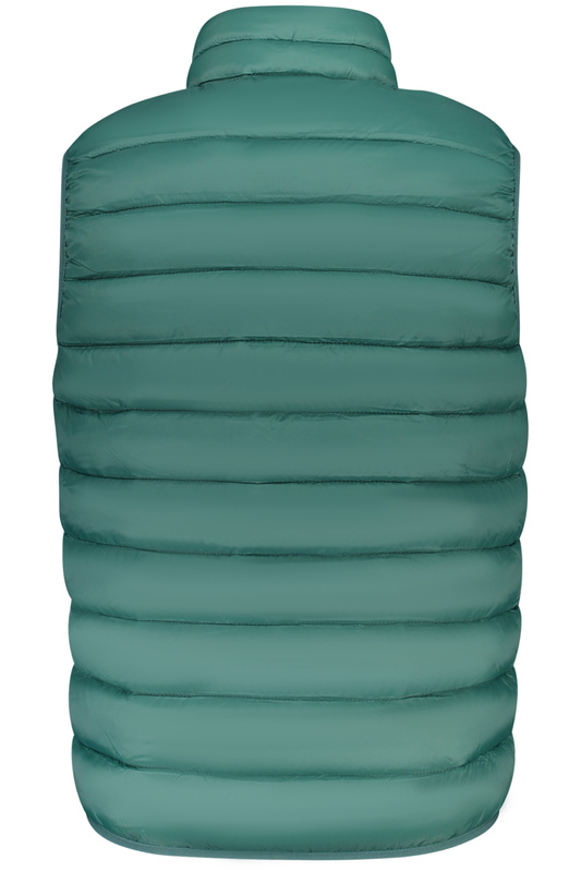 Norway 1963 MĘSKA POMARAŃCZOWA BEZRĘKAWNIK