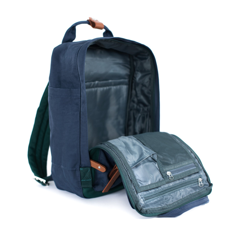 Plecak Himawari Double Spring S