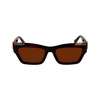 Damskie okulary przeciwsłoneczne LONGCHAMP LO763S