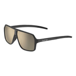 Okulary BOLLE BS030009-S. Okulary przeciwsłoneczne, Kolor czarny. Unisex.