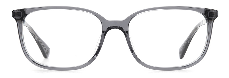 Okulary KATE SPADE NATALIAKB7F21. Okulary, Kolor szary. Kobieta.