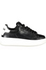 DAMSKIE BUTY SPORTOWE GAELLE PARIS CZARNE