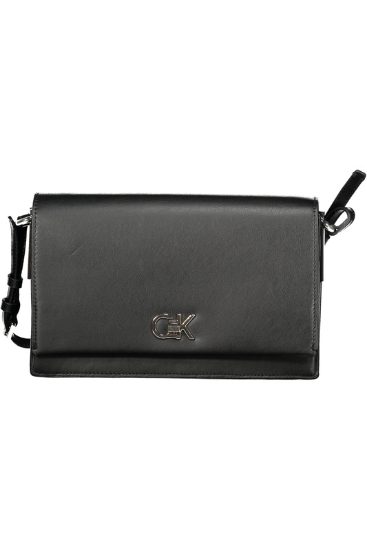 TORBA DAMSKA CALVIN KLEIN CZARNA