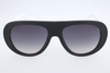 Okulary HAVAIANAS RIO-M-R0T. Okulary przeciwsłoneczne, Kolor czarny biały. Unisex.