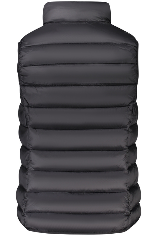 Norway 1963 CZARNA KURTKA DAMSKA