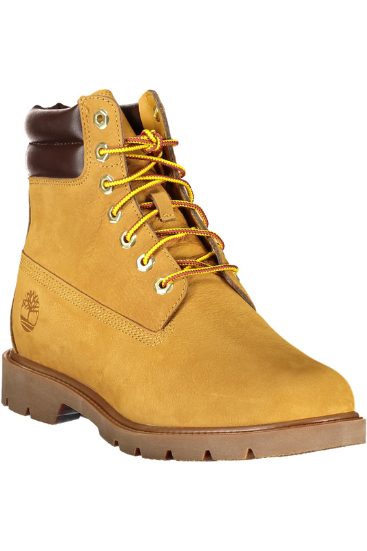 Beżowe buty męskie Timberland