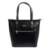 Elegancka damska shopperbag na ramię od MiaMore