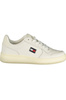 TOMMY HILFIGER BIA�E BUTY SPORTOWE DLA DAMSKICH