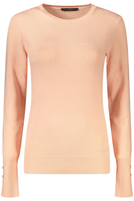 GUESS JEANS DAMSKI RӯOWY SWETER