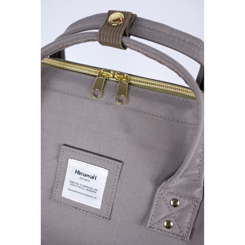 Plecak Himawari Shammy M