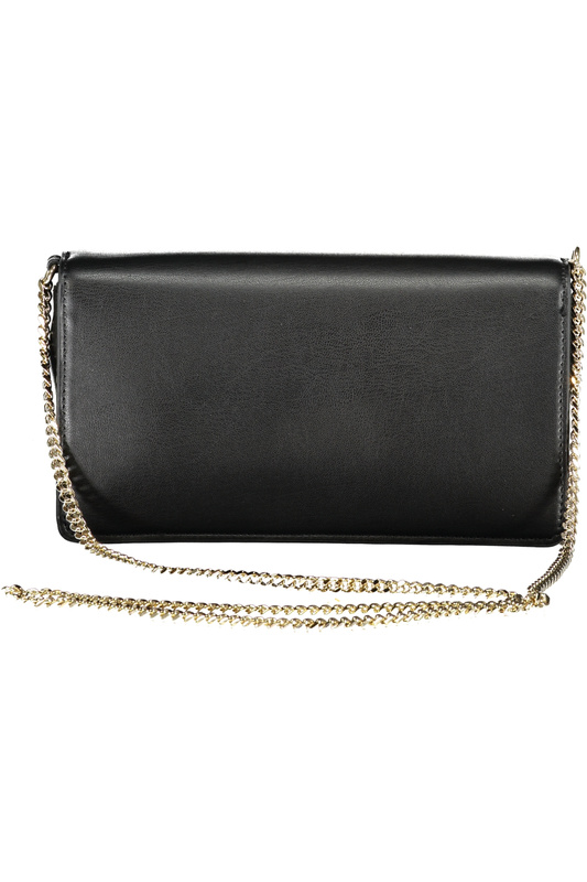 CZARNA TORBA DAMSKA TOMMY HILFIGER