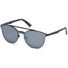 Okulary WEB EYEWEAR WE0190-02C. Okulary przeciwsłoneczne, Kolor czarny. Unisex.