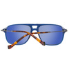 Okulary HACKETT HSB86568356. Okulary przeciwsłoneczne, Kolor niebieski. Mężczyzna.