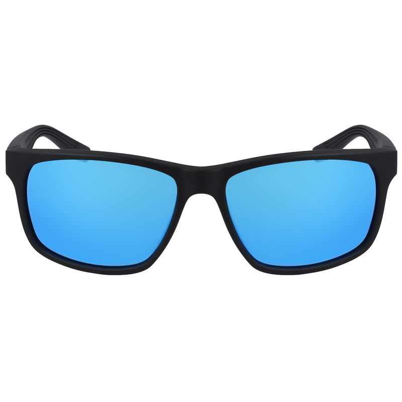 Okulary NIKE CRUISERMIEV8. Okulary przeciwsłoneczne, Kolor czarny. Mężczyzna.